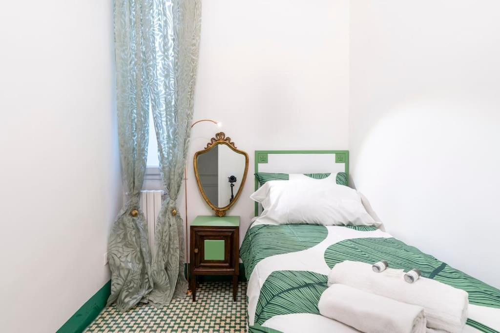 Duomo Deluxe Apartment, Firenze Extérieur photo