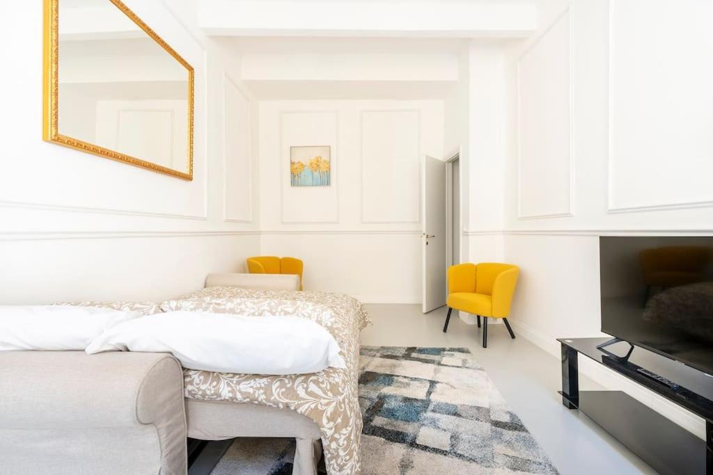 Duomo Deluxe Apartment, Firenze Extérieur photo