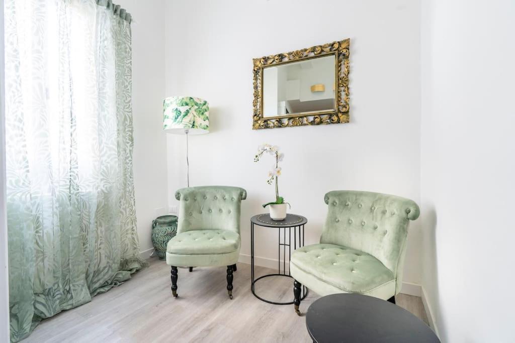 Duomo Deluxe Apartment, Firenze Extérieur photo